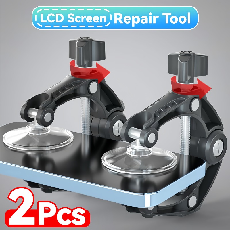 Phone Opening Tool - Universal Telefon Reparatur Kit Saugnapf Werkzeug