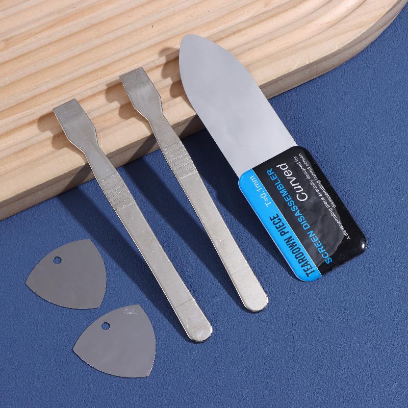 Neu # 5-in-1 Professionelles E – Phone Opening Tool Bewertung und Preis