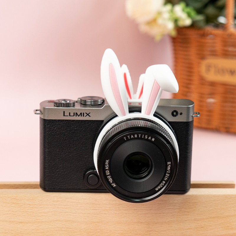 NiyiFocus Objektiv-Dekorations – Sony Camera Zv-E10 Bewertung und Preis