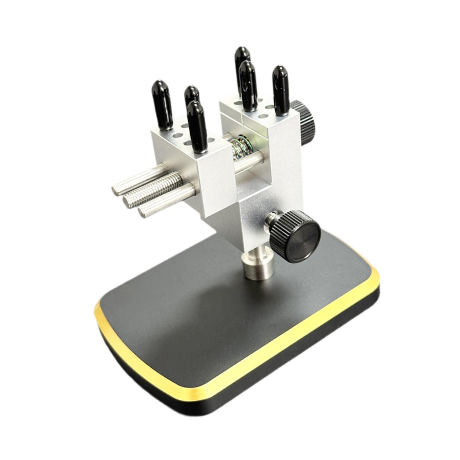 Mini-Schraubstock, drehbare Ti – Electronics Repair Hobby Bewertung und Preis
