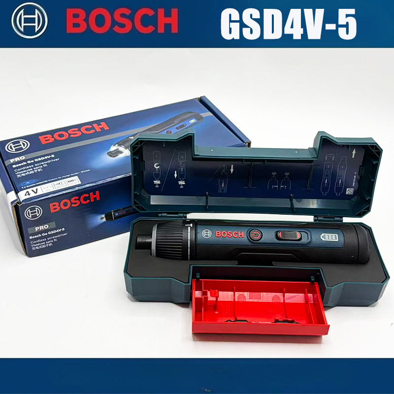 Bosch GSD4V-5 3,6V Akku-Schrau – Electronics Repair In Usa Bewertung und Preis