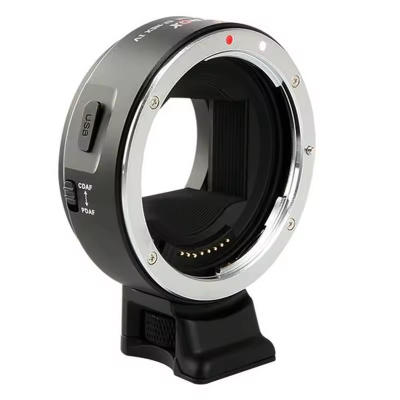VILTROX EF-NEX IV Autofokus-Ob – Sony Camera Zv-E10 Bewertung und Preis